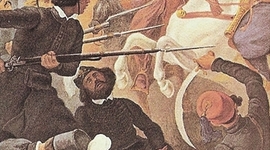 Timeline: Η εξέγερση στη Μολδοβλαχία