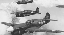 Timeline: WWII Timeline