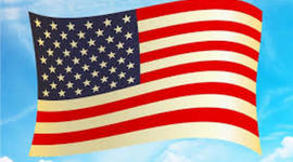 Timeline: How America Came To Be