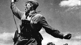 Timeline: Битвы Великой Отечественной Войны