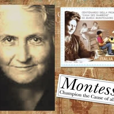 Timeline: siglo xx tras los pasos de la infancia y adolescencia