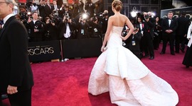 Timeline: Most Memorable Red Carpet Moments
