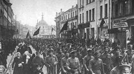 Timeline: Revolució Russa