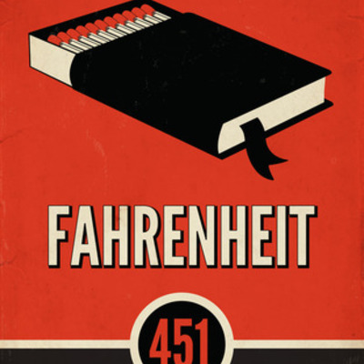 Timeline: Fahrenheit 451 Project