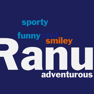 Timeline: Ranui's Library Books