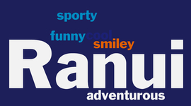 Timeline: Ranui's Library Books