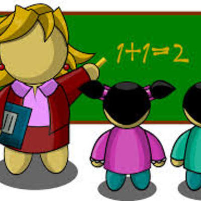 Timeline: pedagogia,educacion y didactica en el paso del tiempo