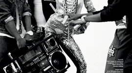 Timeline: Urban Fashion History