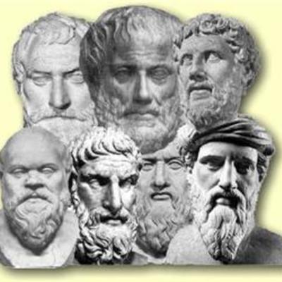 Timeline: LA PEDAGOGIA EN LA PERSPECTIVA HISTORICA