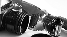 Timeline: HISTORIA DE LA FOTOGRAFÌA