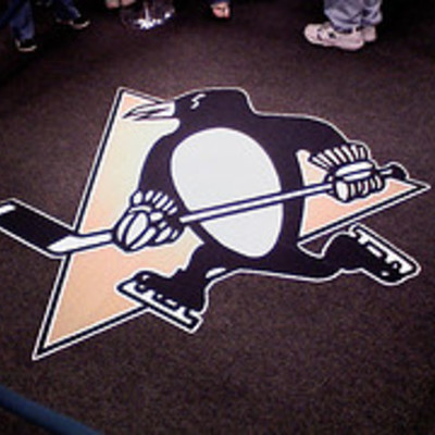 Timeline: Pittsburgh Penguins Uniform History