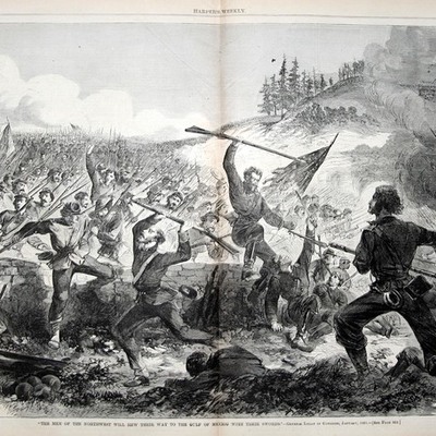 Timeline: Causes of the Civil War Summative Timeline