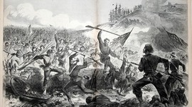 Timeline: Causes of the Civil War Summative Timeline