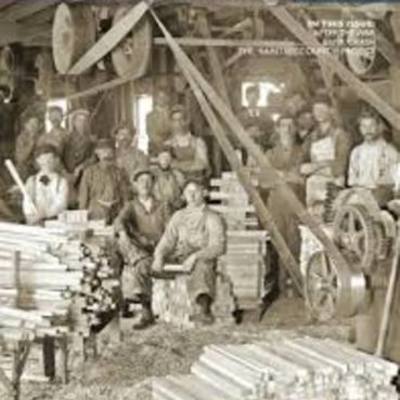 Timeline: Historical Connections