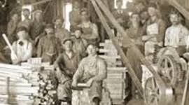 Timeline: Historical Connections