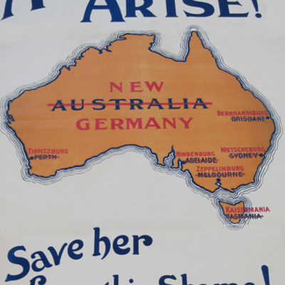 Timeline: Austalia's Involvement in WWII