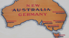 Timeline: Austalia's Involvement in WWII