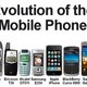 Evolution phone