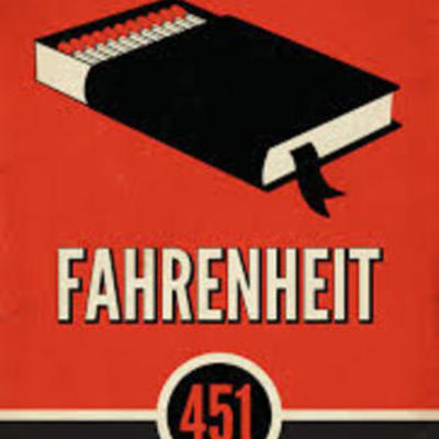 Timeline: Fahrenheit 451 Historical Connections