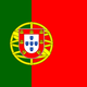Flag of portugal svg