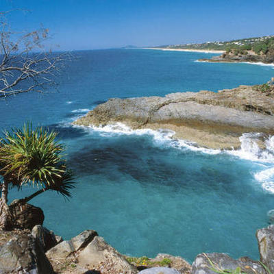 Timeline: Stradbroke History