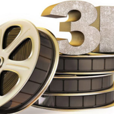 Timeline: History of 3D Animation