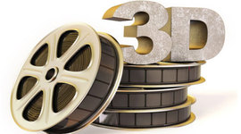 Timeline: History of 3D Animation