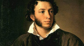 Timeline: А.С.Пушкин