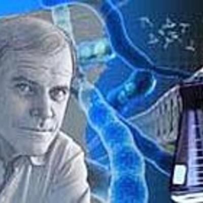 Timeline: Lineas del tiempo de la Genética(Adriana Gordon-Valeria Faz)