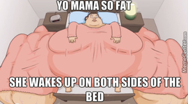 Timeline: The History of "YO MAMA" Jokes