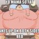 Yo mama joke c 3901783