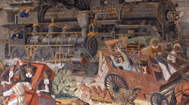 Timeline: La Modernidad