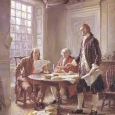 Timeline: Torres Road to the Revolution Project