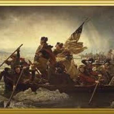 Timeline: Alexandria's TIMELINE