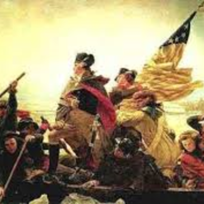 Timeline: Gonzalez's Road to the Revolution Project