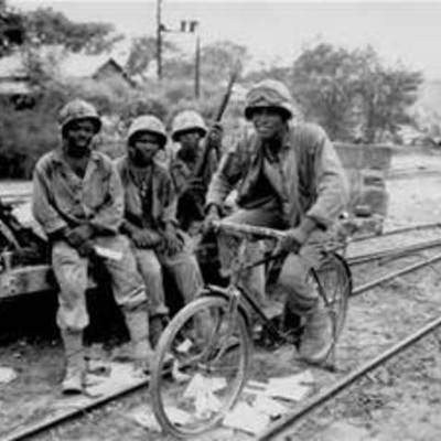 Timeline: World War 11