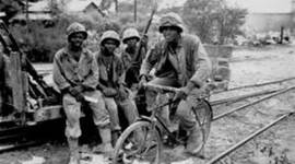 Timeline: World War 11