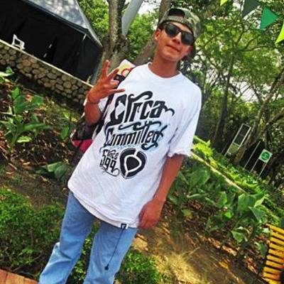 Timeline: Andres Medina.