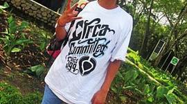 Timeline: Andres Medina.