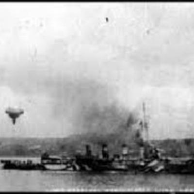 Timeline: World War II Time Line