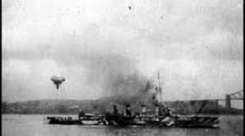 Timeline: World War II Time Line