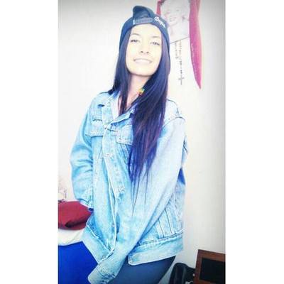 Timeline: Daniela Ramirez