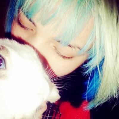 Timeline: DANIELA PÉREZ.