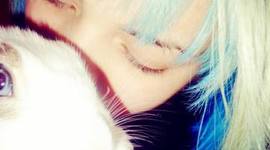 Timeline: DANIELA PÉREZ.