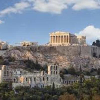 Timeline: Ancient Greece