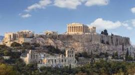 Timeline: Ancient Greece
