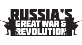 Timeline: The Russian's Revolution