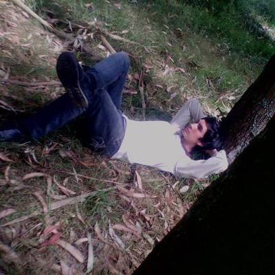 Timeline: Eric Castro timeline grupo 47