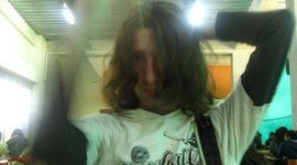 Timeline: linea de tiempo  de Camilo Velásquez