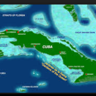 Timeline: The Timeline of Cuban History